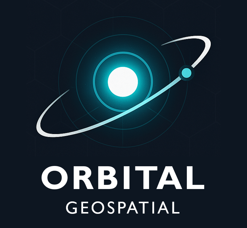 Orbital Geospatial